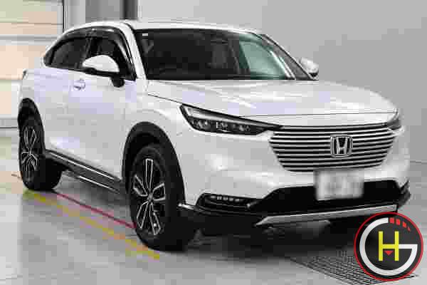 HONDA HV E:HEV Z